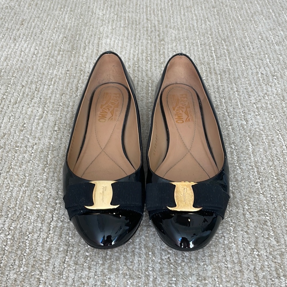 Ballet flat